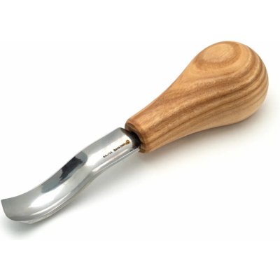 Rydlo BeaverCraft P8A/14 krátké, prohnuté - duté, 14 mm – Zbozi.Blesk.cz