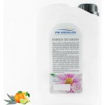 PM Aqualog saunová esence eukalyptus-citrus 921-003/S 3 l – Hledejceny.cz