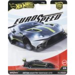 Mattel Hot Wheels Prémiové auto car culture Aston Martin Vantage GTE – Hledejceny.cz