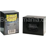 Dragon Shield černá krabička – Sleviste.cz