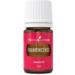 Young Living Frankincense Kadidlovník esenciální olej 5 ml – Hledejceny.cz