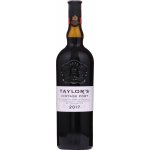 Porto Taylor´s Vintage 2017 20% 0,75 l (holá láhev) – Hledejceny.cz