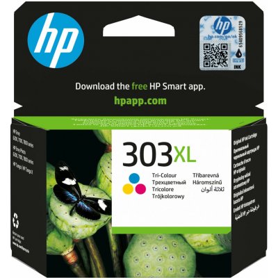 HP T6N03A - originální – Zboží Živě