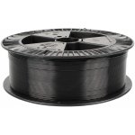 Filament PM PLA 1,75mm, 2 kg černá – Zboží Živě