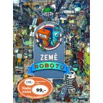 Země robotů – Zbozi.Blesk.cz