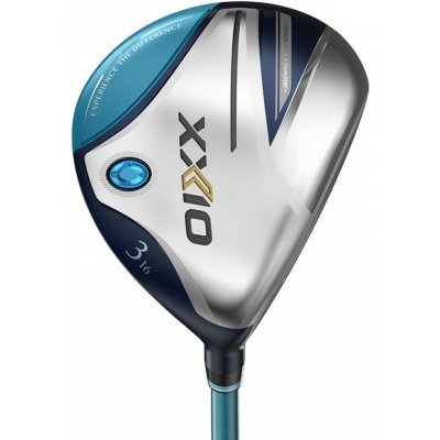 XXIO W dřevo 12graphite MP-1200L – Zboží Dáma