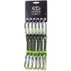 Express set Climbing Technology Lime B set NY 6