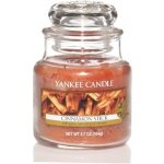 Yankee Candle Classic Cinnamon Stick 104 g – Zboží Mobilmania