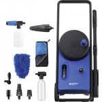 Nilfisk Core 140-6 Power Control Premium car wash 128471270 – Zboží Dáma