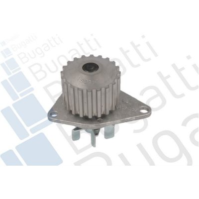 Vodní čerpadlo, chlazení motoru BUGATTI PA5504 – Zboží Mobilmania
