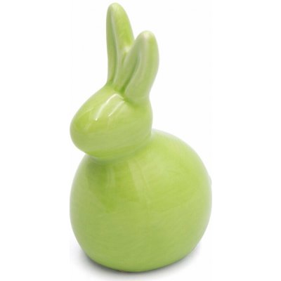 EUROFIRANY VELIKONOČNÍ SOŠKA EASTER1 SADA 2 KS 7X12 CM ZELENÁ – Hledejceny.cz