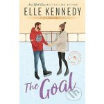 The Goal - Elle Kennedy – Hledejceny.cz