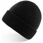 Paolo Peruzzi Zimní čepice beanie černá – Hledejceny.cz