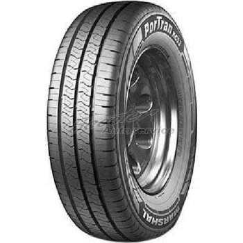 Kumho PorTran KC53 165/70 R14 89R