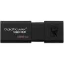 Kingston DataTraveler 100 G3 128GB DT100G3/128GB