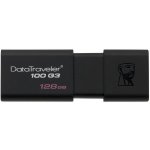 Kingston DataTraveler 100 G3 128GB DT100G3/128GB – Zboží Mobilmania