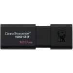 Kingston DataTraveler 100 G3 128GB DT100G3/128GB – Zboží Živě