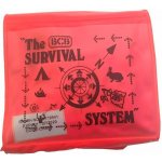 BCB Adventure záchranná sada Survival System – Zboží Dáma