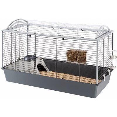 FERPLAST klec HL CAGE CASITA 120H 58 x 75 x 119 cm – Zboží Mobilmania