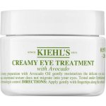 Kiehl's Creamy eye Treatment with Avocado 28 ml – Hledejceny.cz