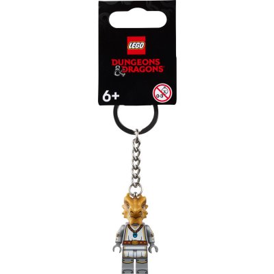 LEGO® Dungeons & Dragons 854331 drakorozený rytíř – Sleviste.cz