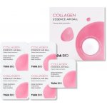 ThinkBio Kolagenové lyofilizované perly se skvalanem 5 ks – Zboží Dáma