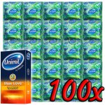 Unimil Max Love Time Control 100 pack – Hledejceny.cz