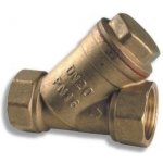 Novaservis Šikmý "Y" filtr 6/4" JY508/40 – Hledejceny.cz
