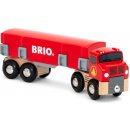 Brio 33657 Tahač se dřevem