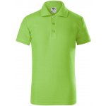 Malfini Pique Polo 222 apple green – Zboží Dáma