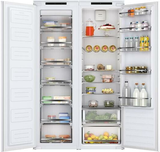 SET Haier HATL174DE 1D 55 + HATO174DE UP 55 S