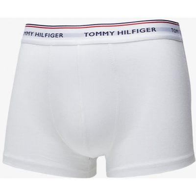 Tommy Hilfiger 3 Pack Trunk C/O bílé – Zbozi.Blesk.cz