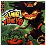 iello King of Tokyo: Halloween – Hledejceny.cz