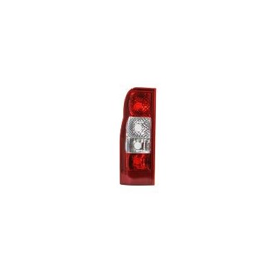 Zadní světlo - levé FORD TRANSIT IV Facelift | 2006-2013 | MARS | – Hledejceny.cz