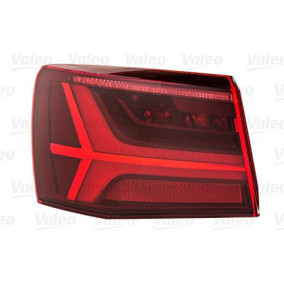 Zadní světlo VALEO 047018 – Hledejceny.cz