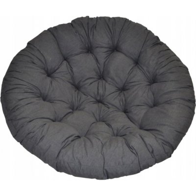 Axin Trading Deluxe tmavě šedý melír 100 cm – Sleviste.cz