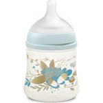 Suavinex Gold kojenecká láhev fyziol modrá 150ml – Zboží Dáma