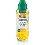Coccolino parfém na praní Summer Bouquet 460 ml – Sleviste.cz