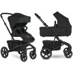 Easywalker Set XXL kombinovaný Jimmey s příslušenstvím Pepper Black 2023 – Zbozi.Blesk.cz