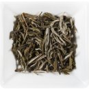 Unique Tea Unique Tea China PAI MU TAN bílý čaj 50 g