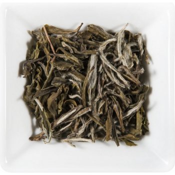 Unique Tea Unique Tea China PAI MU TAN bílý čaj 50 g