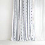 Goldea bavlněný závěs - na mú dušu 280x150 cm – Hledejceny.cz