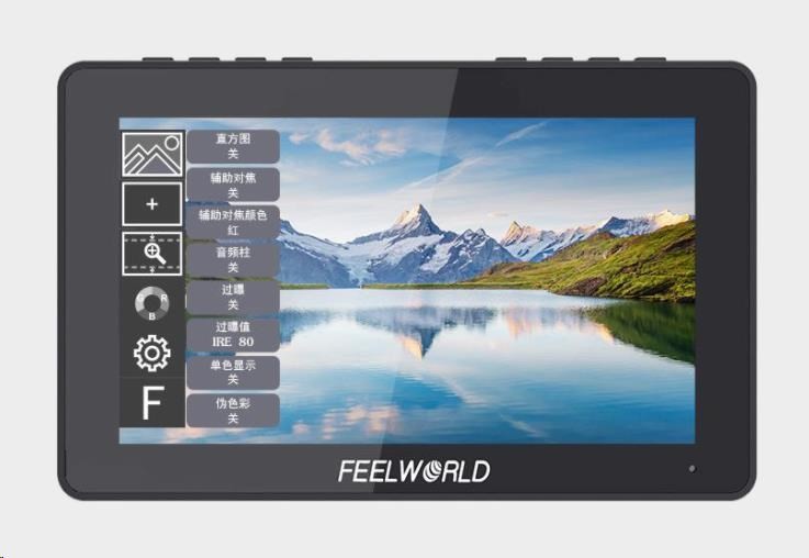 Feelworld F5 PRO