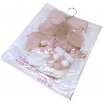 Llorens P540-32 obleček pro panenku 40 cm – Zboží Mobilmania