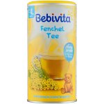 Bebivita fenyklový instatní 200 g – Zboží Dáma