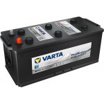 Varta Promotive Black 12V 190Ah 1200A 690 033 120 – Sleviste.cz