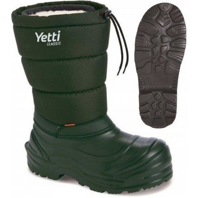 Demar Yetti Classic 3870 – Zboží Dáma