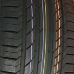 Continental ContiSportContact 5 P 285/30 R19 98Y runflat – Hledejceny.cz