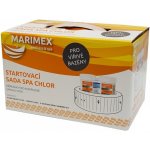 Marimex 11313122 Startovací sada Spa chlor mini – Zboží Mobilmania