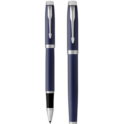 Parker IM Blue CT 448918 – Hledejceny.cz